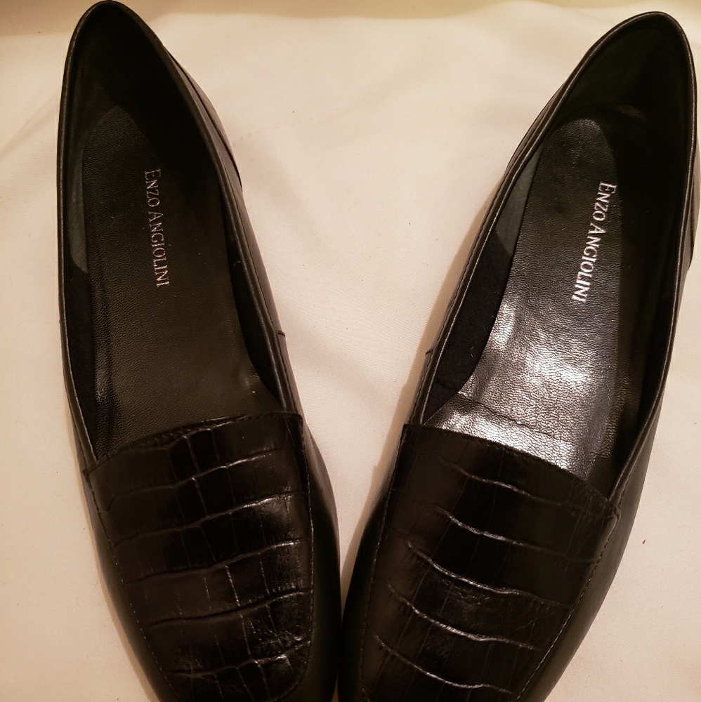 COPY - Enzo Angiolini Shoes